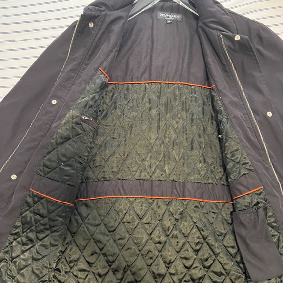 Yves Saint Laurent Jacket - Picture 3 of 5